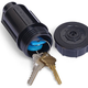 Illustration for article titled Sprinkler Hide-a-Key Conceals Your Keys in Plain Sight
